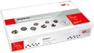 Design Kit WE-PD2A SMT Power Inductors